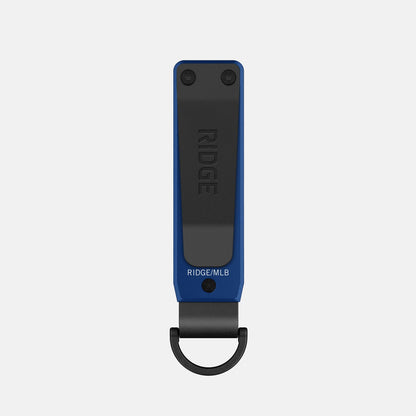 Ridge KeyCase - New York Mets