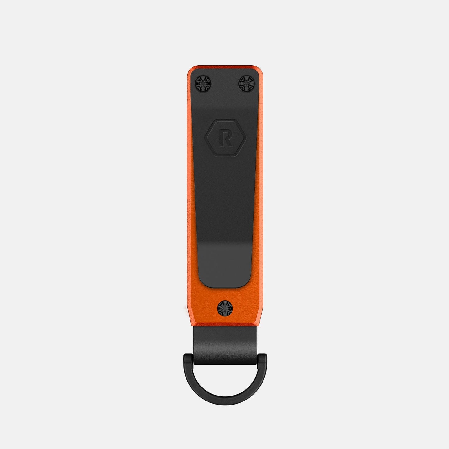 Ridge KeyCase - Basecamp Orange
