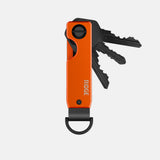 Basecamp Orange