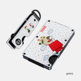 Peanuts - Dear Santa