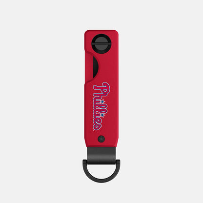 Ridge KeyCase - Philadelphia Phillies