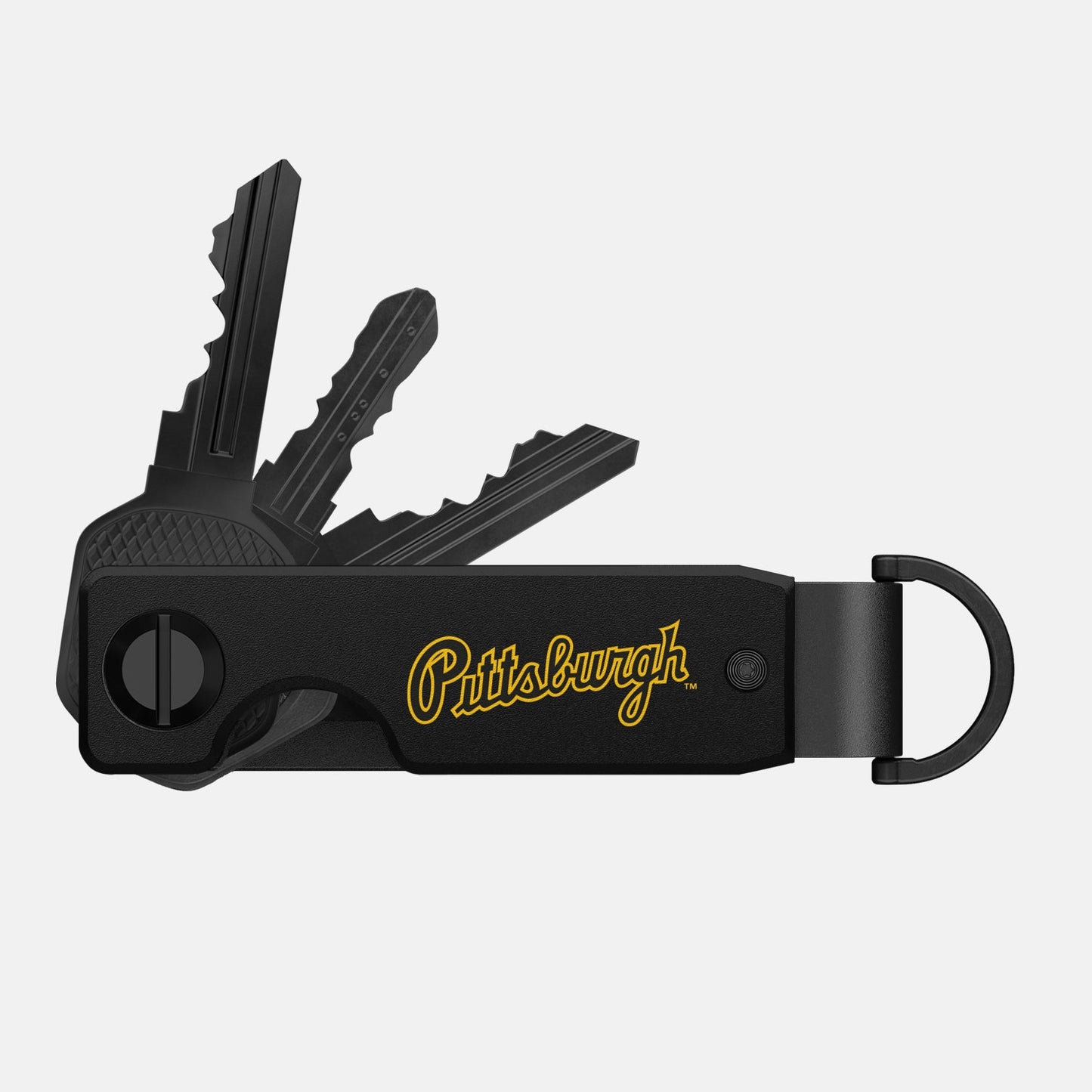 Ridge KeyCase - Pittsburgh Pirates