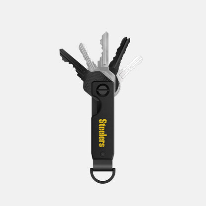 Ridge KeyCase - Pittsburgh Steelers