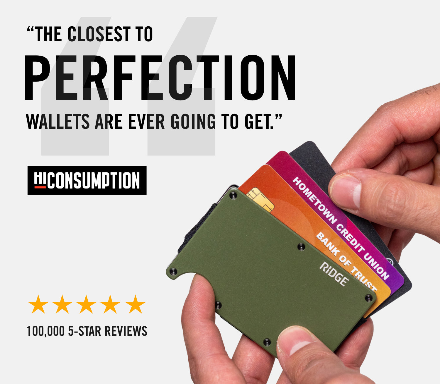 Ridge Wallet - Minnesota Twins