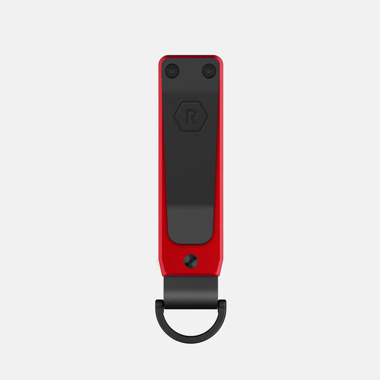 Ridge KeyCase - Rodeo Red