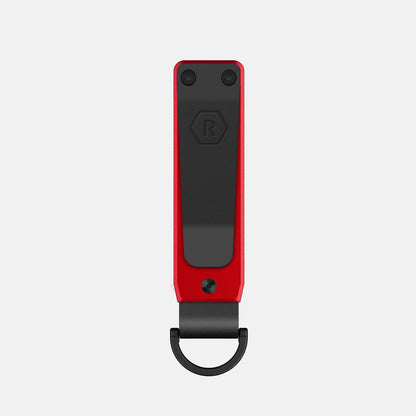 Ridge KeyCase - Rodeo Red