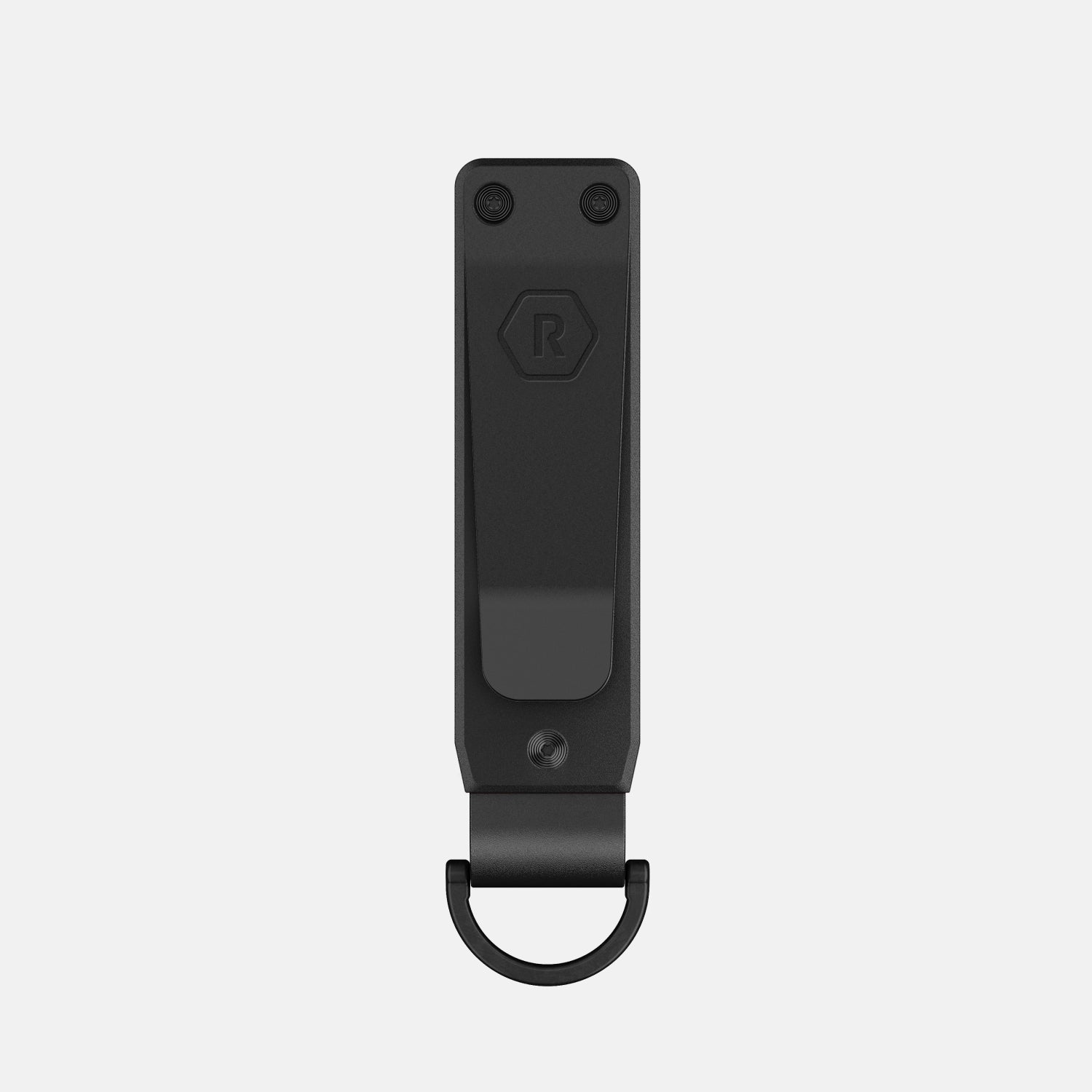 Ridge KeyCase - Royal Black