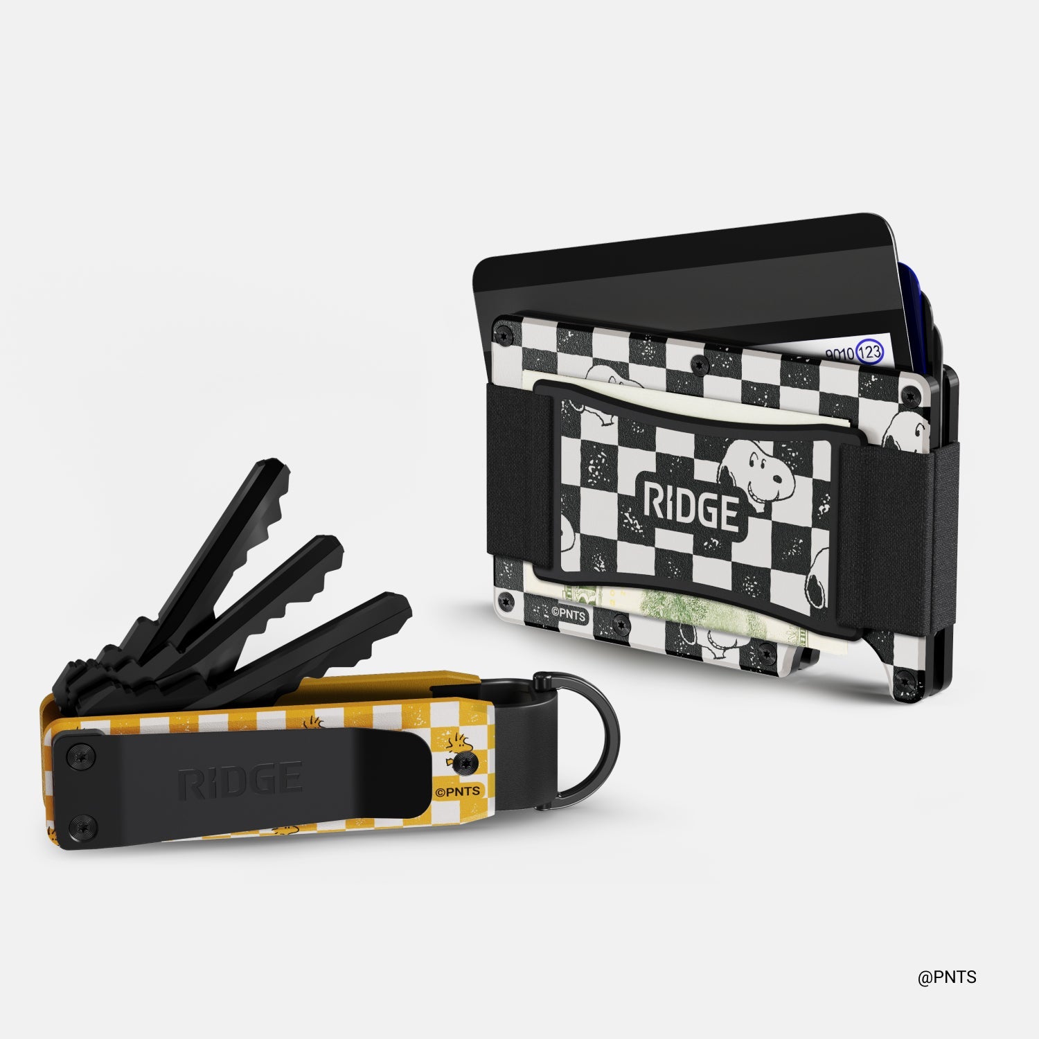Daily Driver Kit - Peanuts - Speed Club