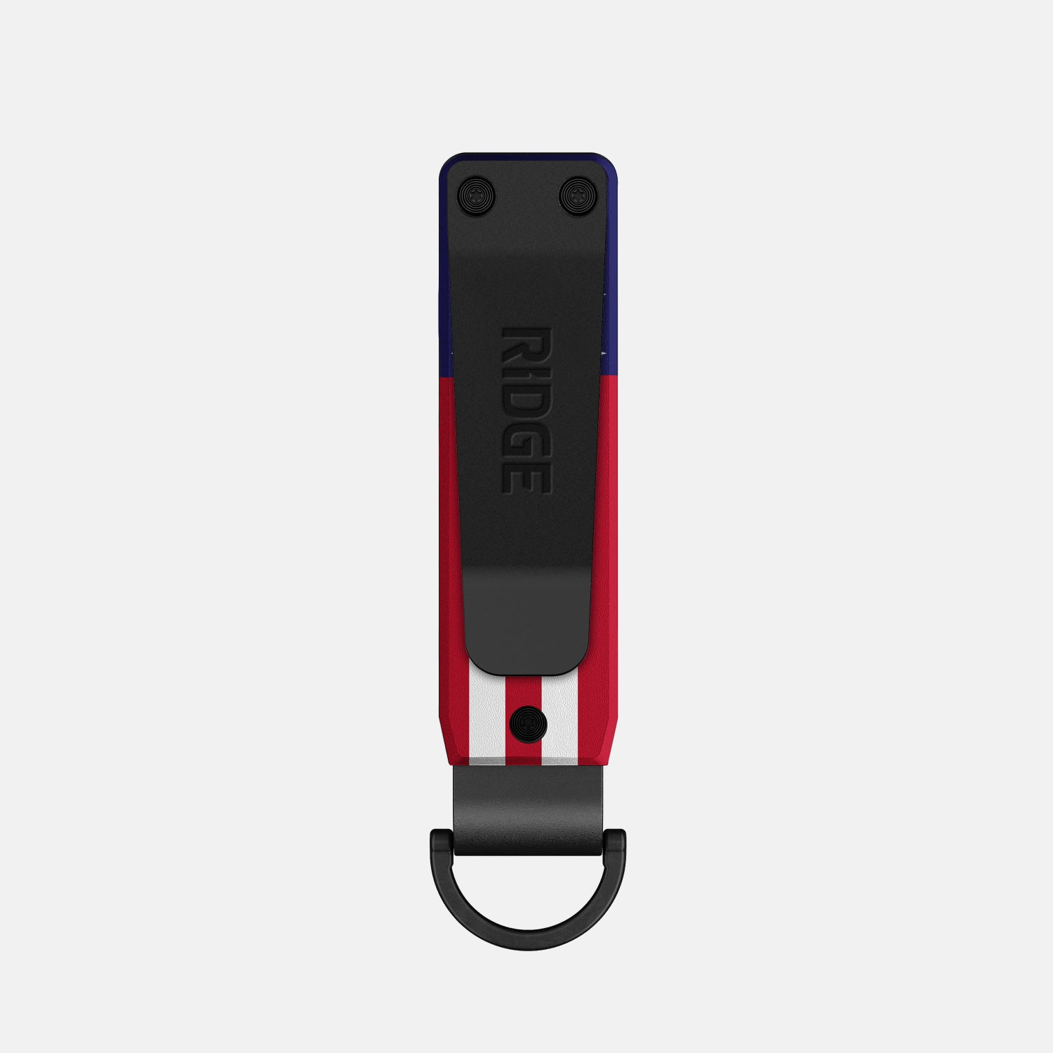 Ridge KeyCase - Stars & Stripes