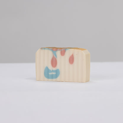 Sunkissed Getaway Shea Butter Soap