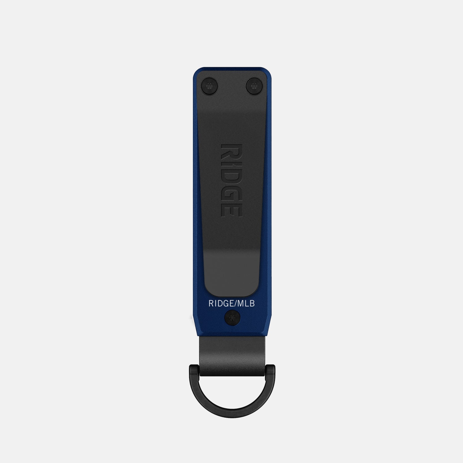 Ridge KeyCase - Tampa Bay Rays