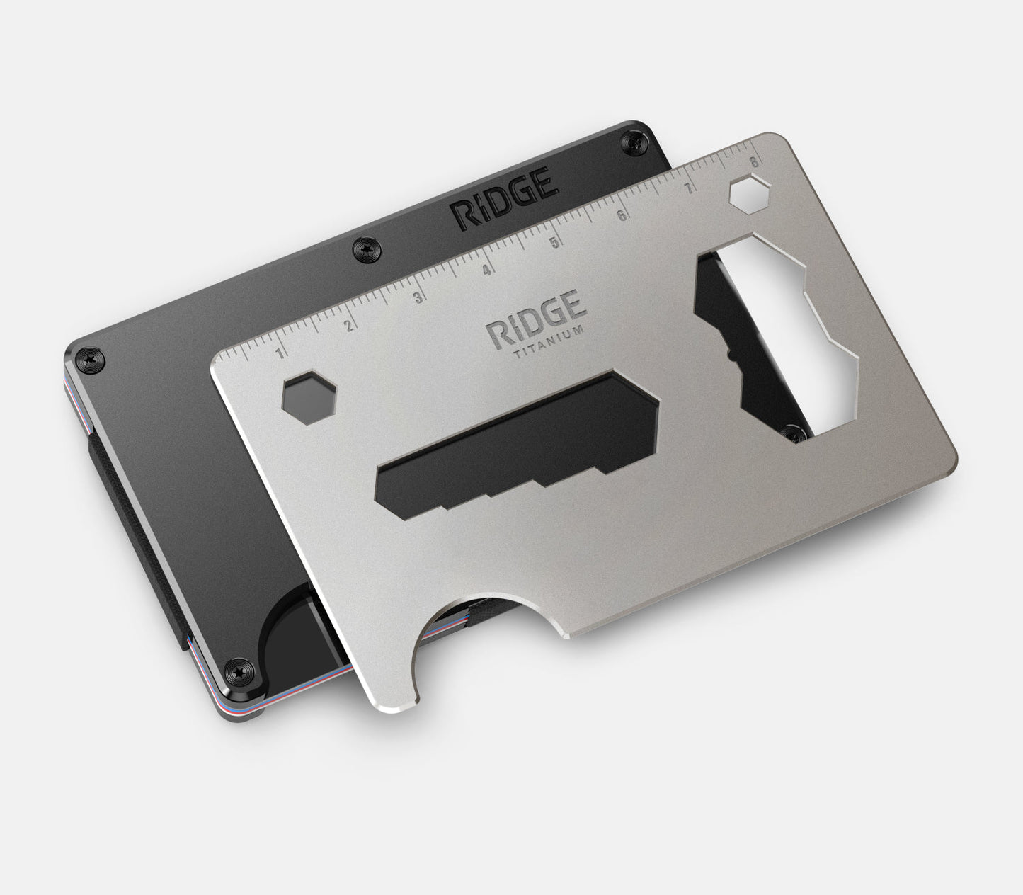 Multi-Tool - Titanium