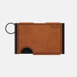 Brown Leather
