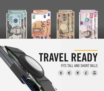 Ridge Wallet - Baltimore Orioles