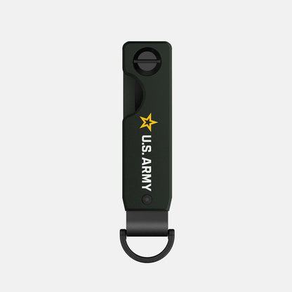 Ridge KeyCase - U.S. Army
