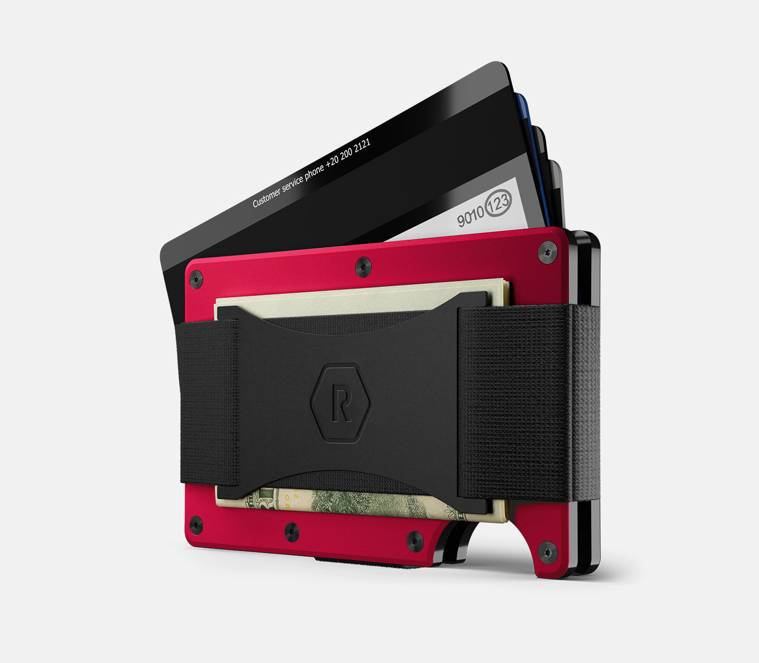 Ridge Wallet - Arizona Cardinals