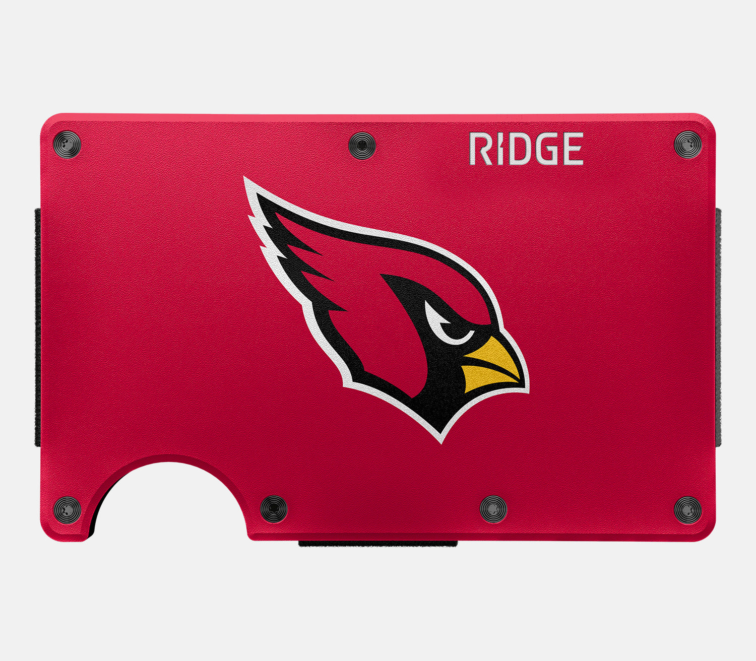 Ridge Wallet - Arizona Cardinals