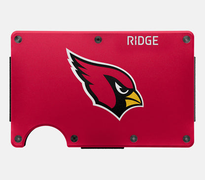 Ridge Wallet - Arizona Cardinals