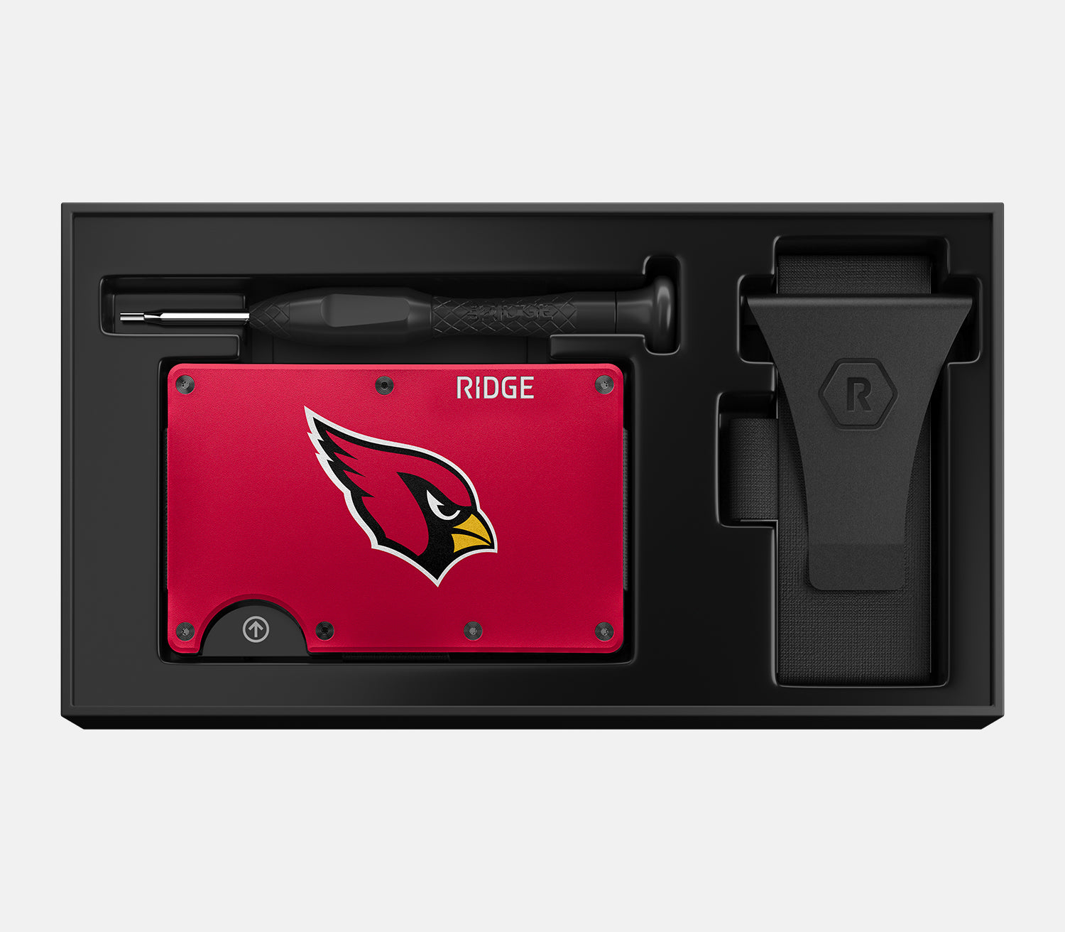 Ridge Wallet - Arizona Cardinals