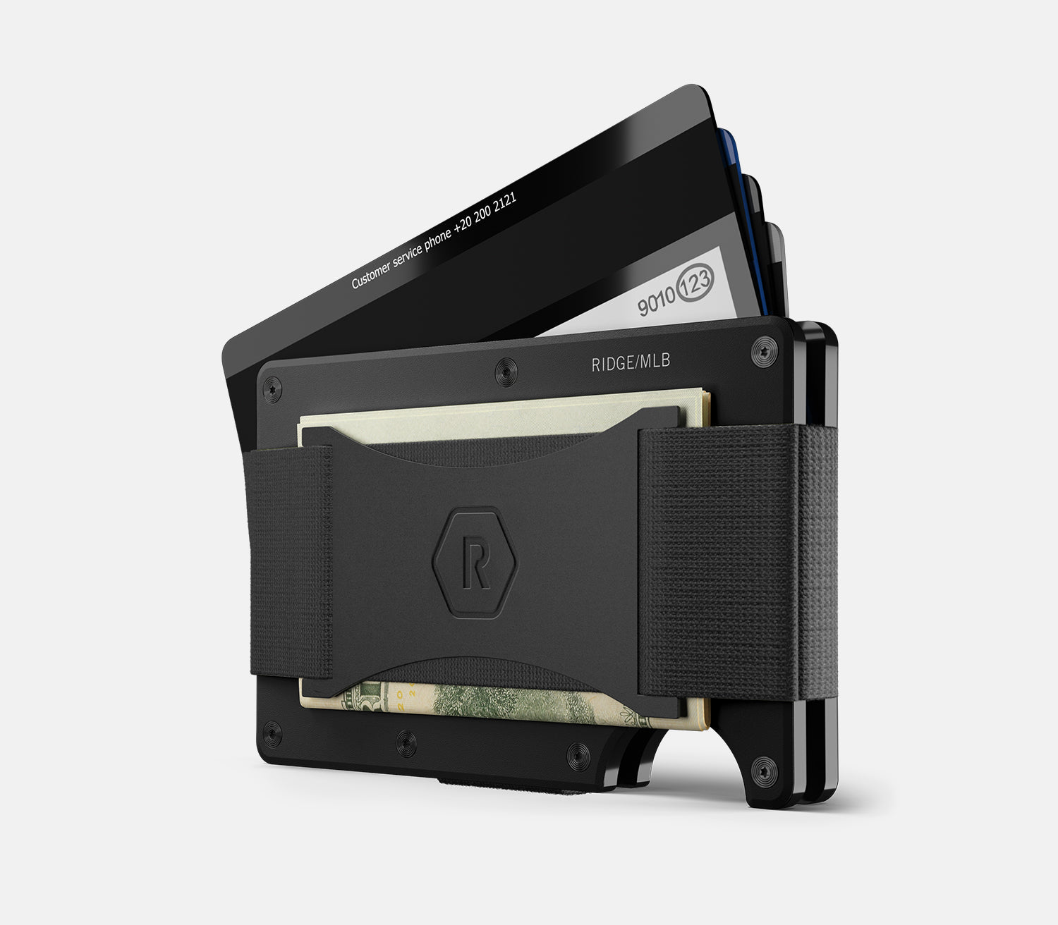 Ridge Wallet - Chicago White Sox