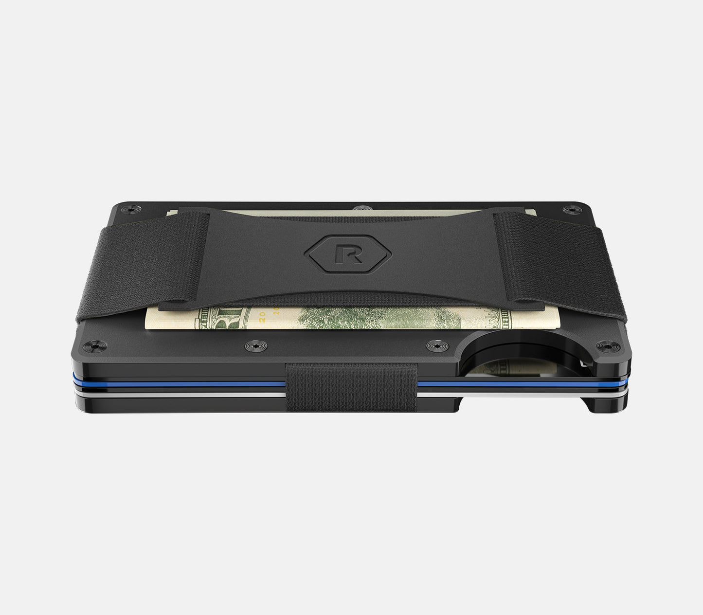 Ridge Wallet - Chicago White Sox