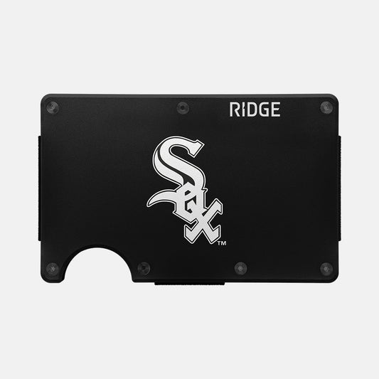 Ridge Wallet - Chicago White Sox
