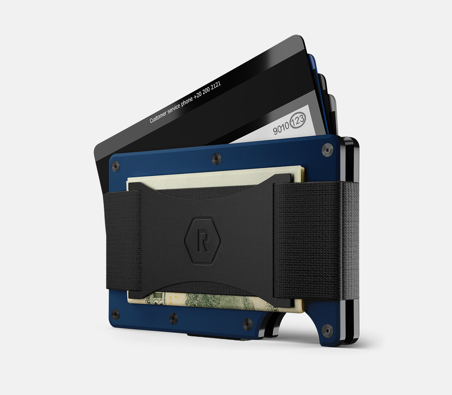 Ridge Wallet - Chicago Bears
