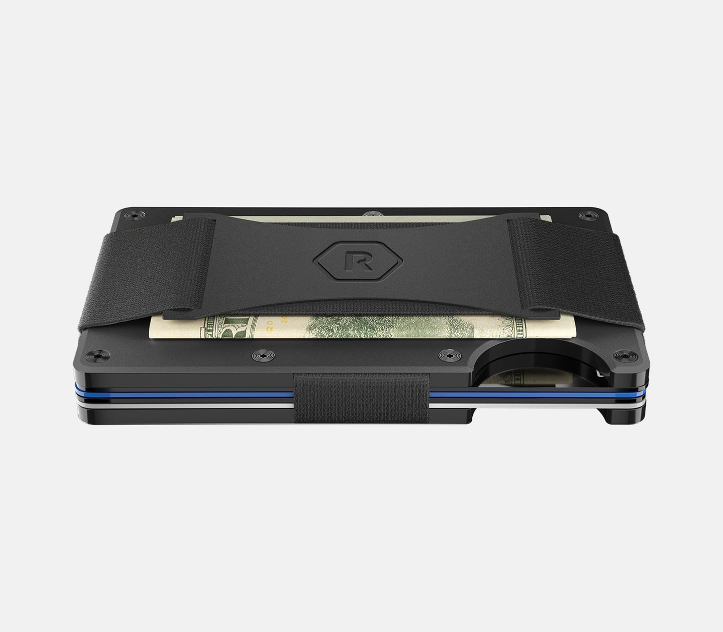 Ridge Wallet - Cincinnati Bengals