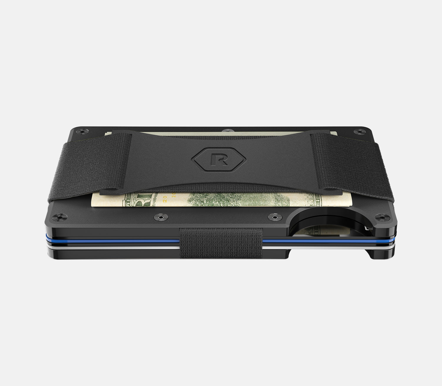 Ridge Wallet - Cincinnati Bengals