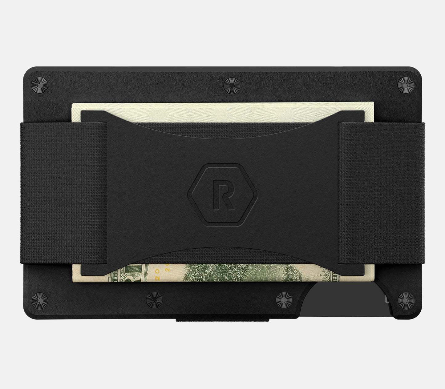 Ridge Wallet - Cincinnati Bengals