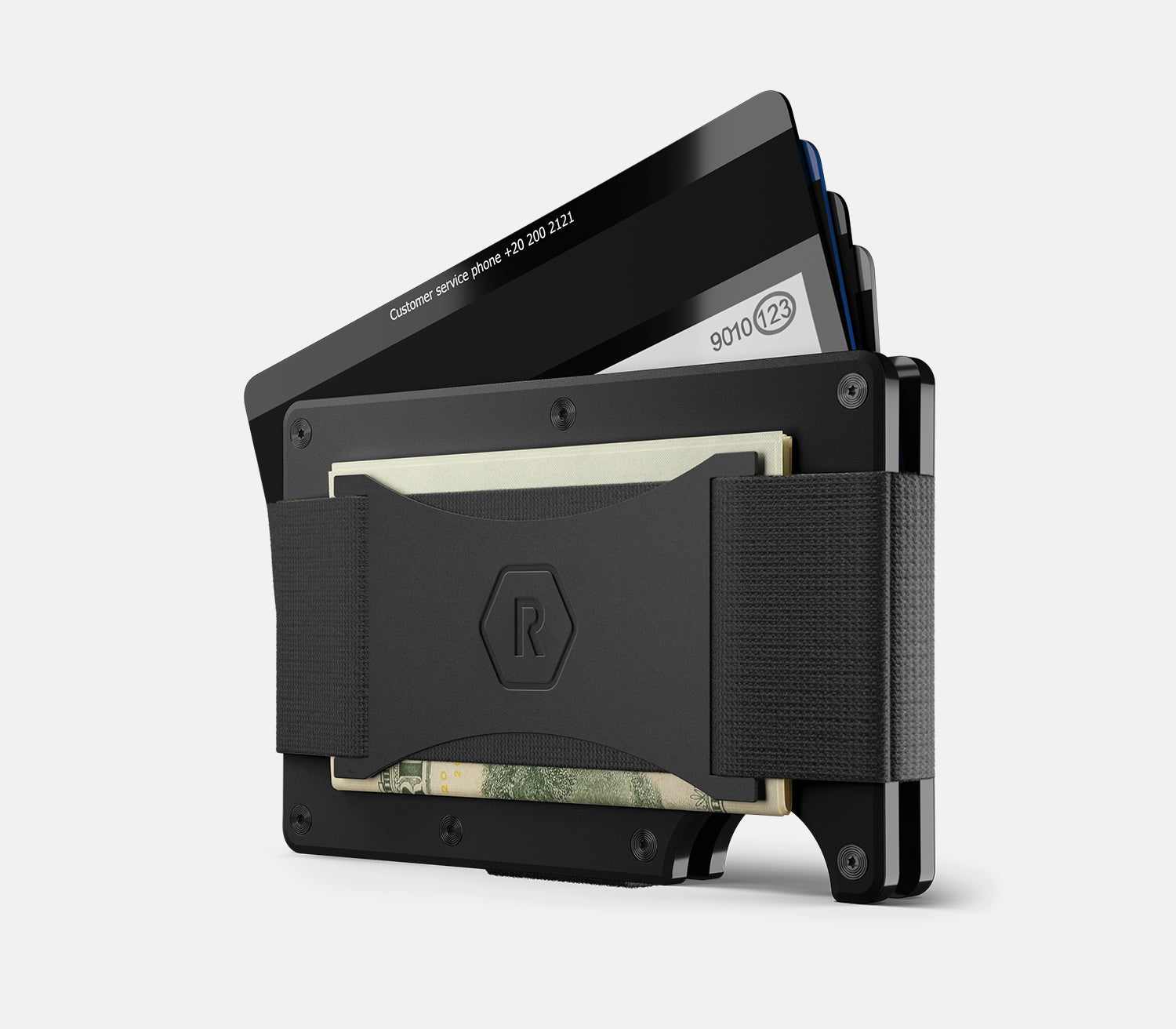 Ridge Wallet - Cincinnati Bengals