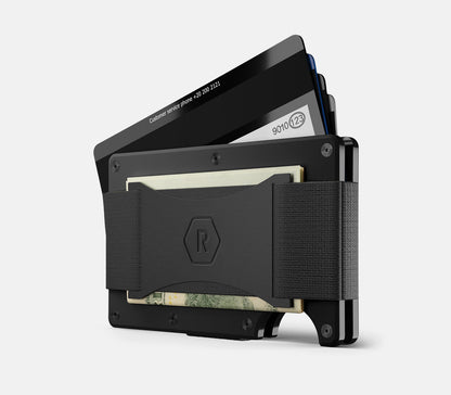 Ridge Wallet - Cincinnati Bengals