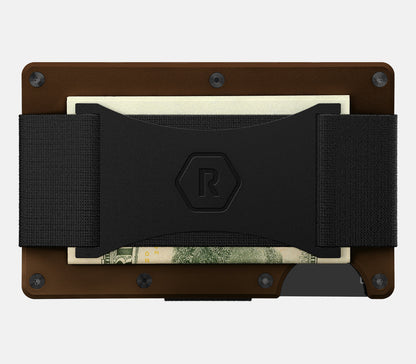 Ridge Wallet - Cleveland Browns