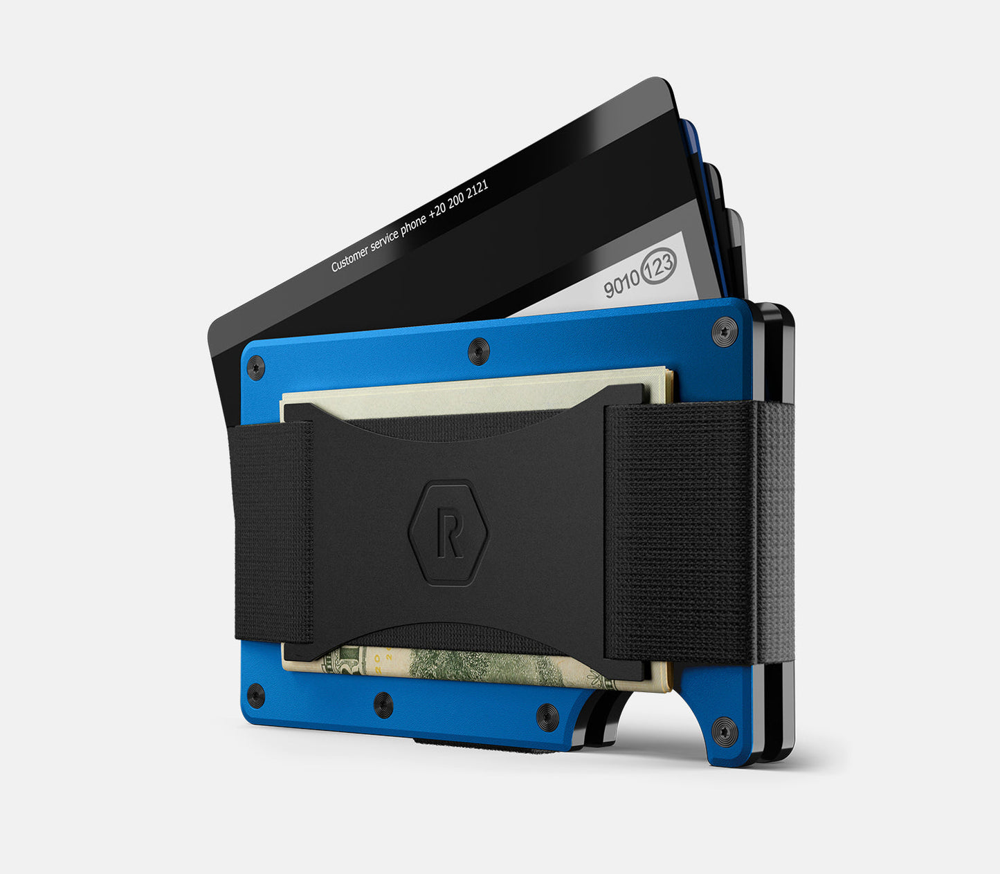 Ridge Wallet - Detroit Lions