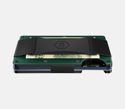 Ridge Wallet - Green Bay Packers