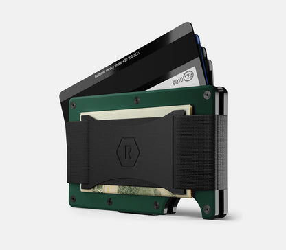 Ridge Wallet - Green Bay Packers