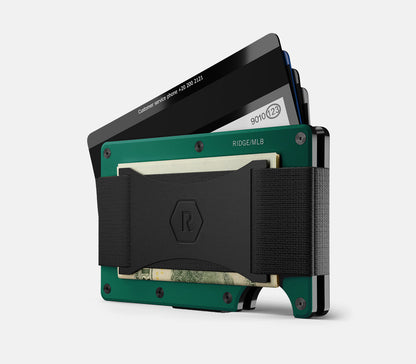 Ridge Wallet - Athletics