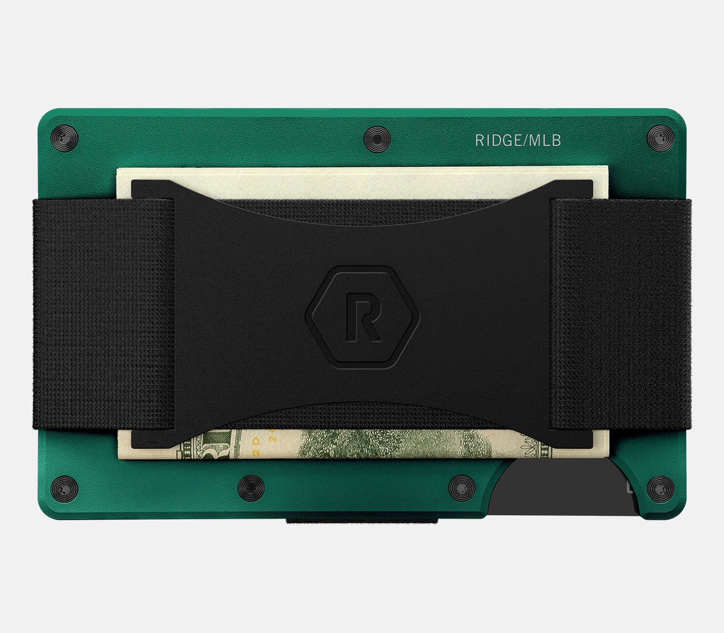 Ridge Wallet - Athletics