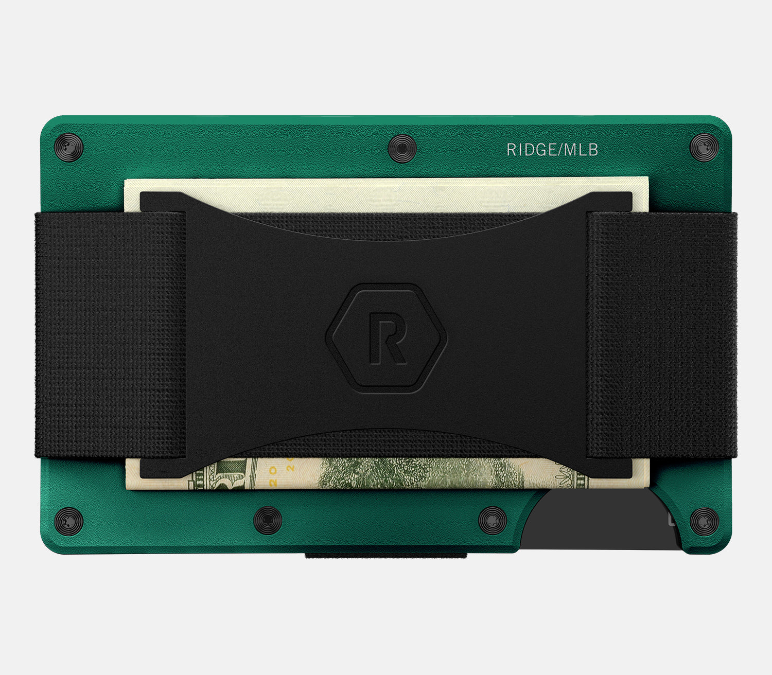 Ridge Wallet - Athletics
