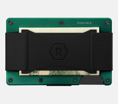 Ridge Wallet - Athletics