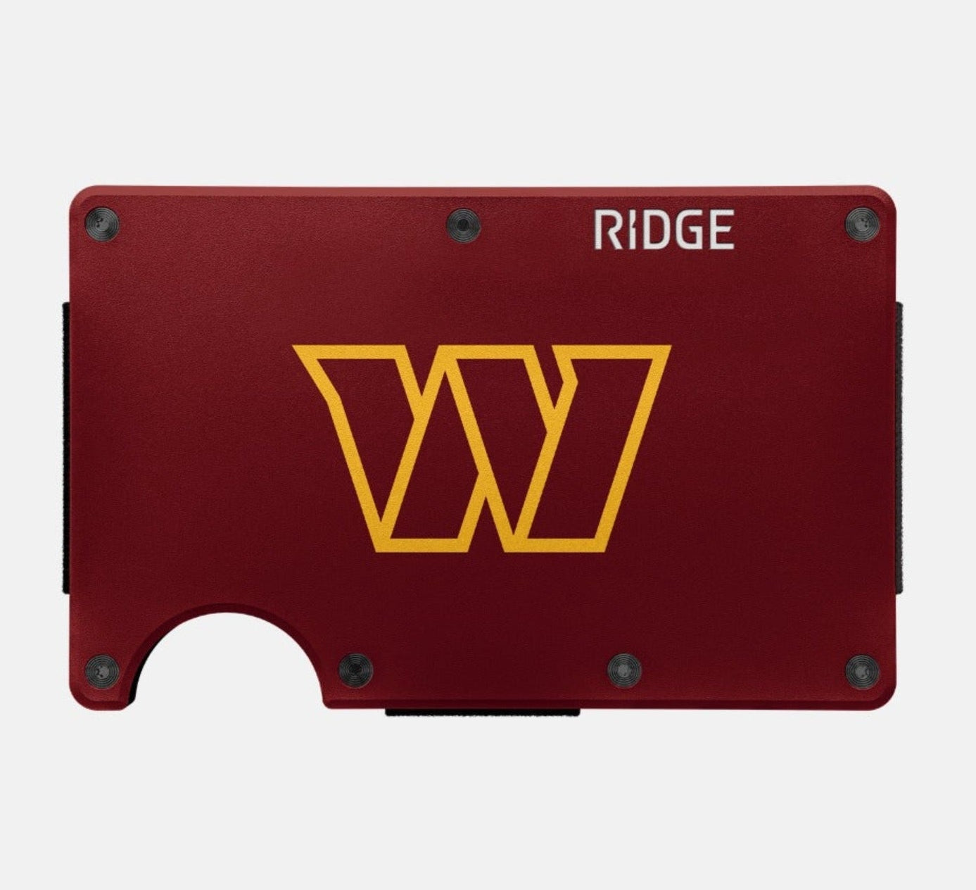 Ridge Wallet - Washington Commanders