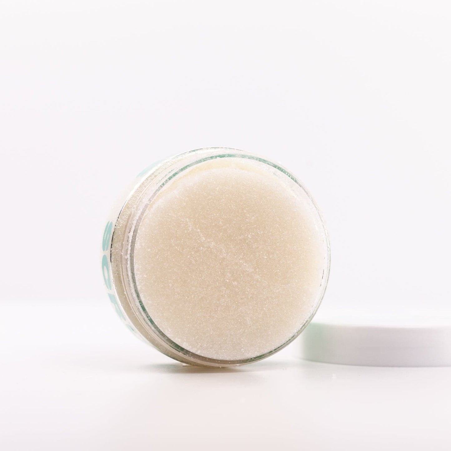 Pink Sugar Body Scrub