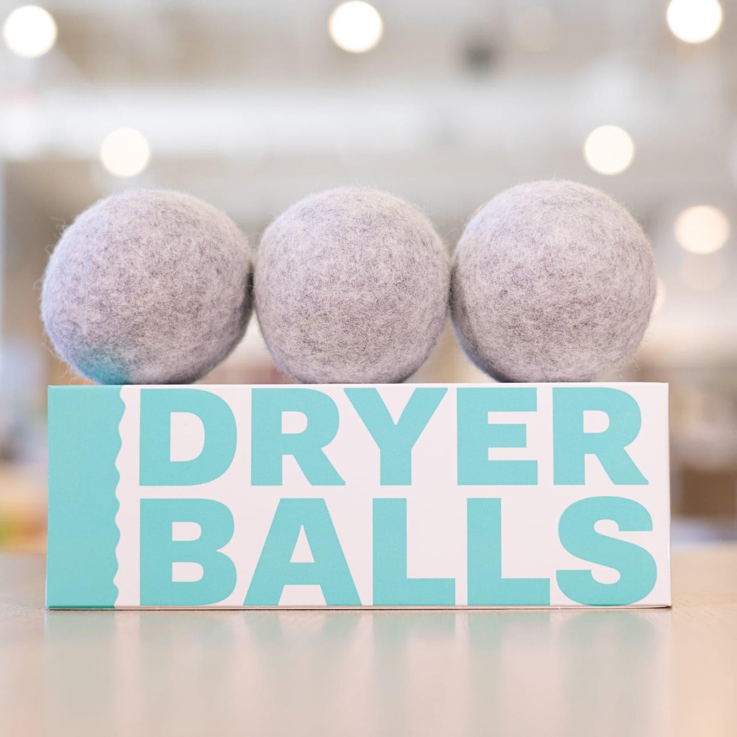Narcissist Wool Dryer Balls (Set of 3)