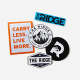 Sticker Pack
