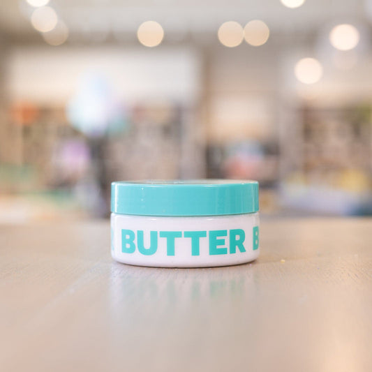 White Jasmine Body Butter